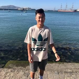 Meet your Posher, Daniel